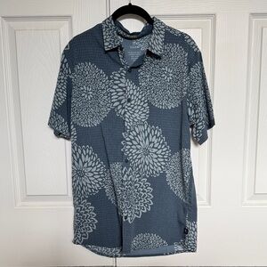 Roark Bless Up Button-Down - Men’s S